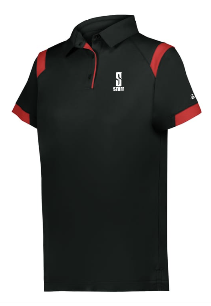 '26-'27 Staff Polo