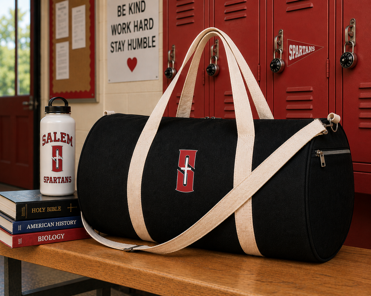 Duffle Bag