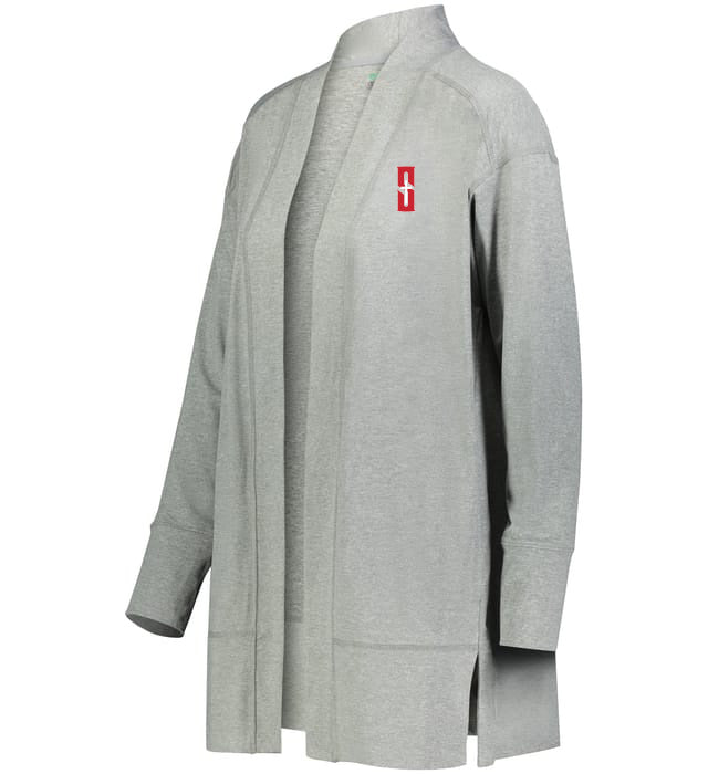 Ladies Cardigan