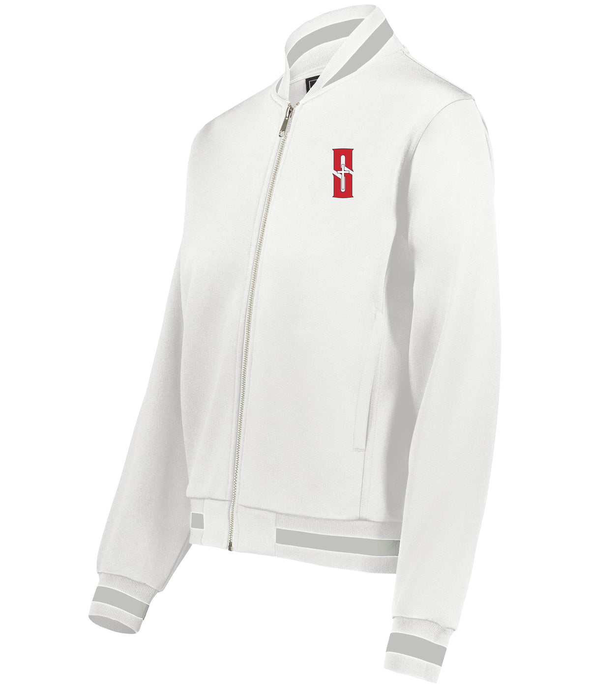 V-Street full zip jacket