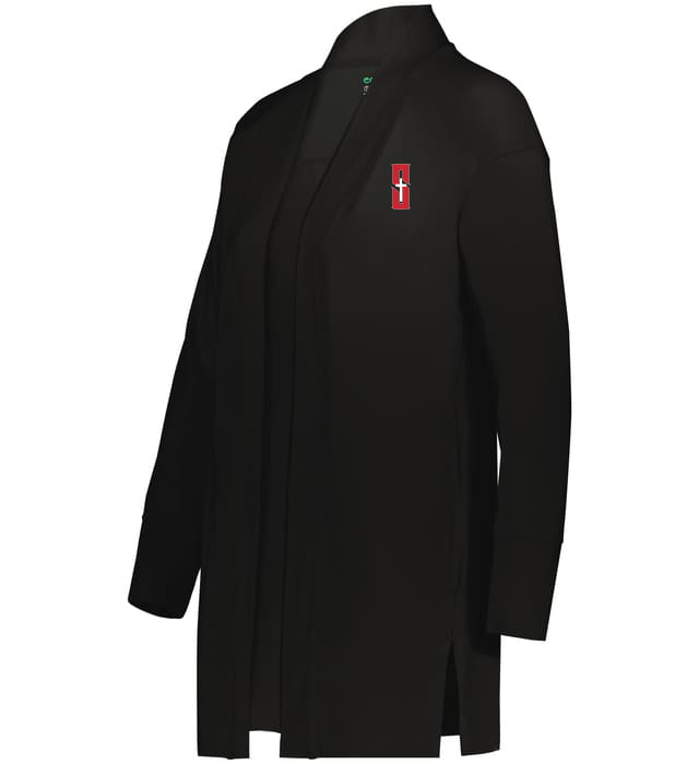 Ladies Cardigan