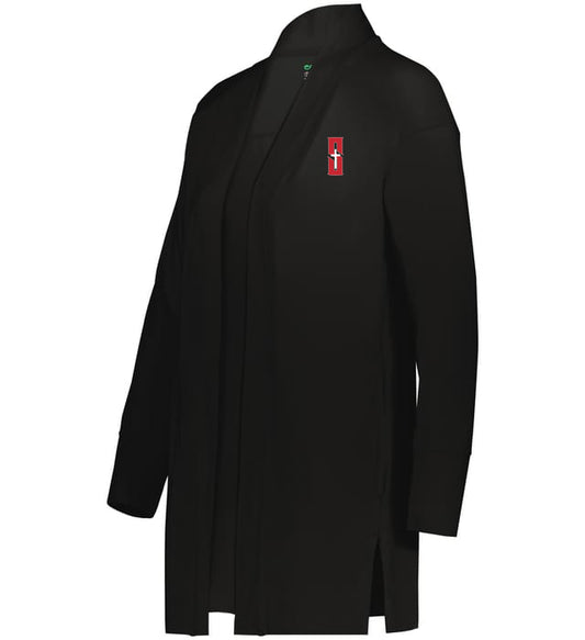 Ladies Cardigan