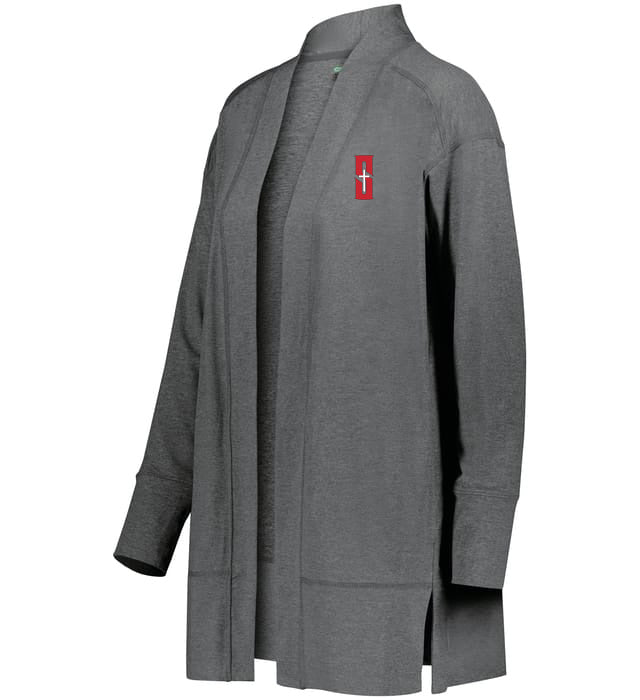Ladies Cardigan
