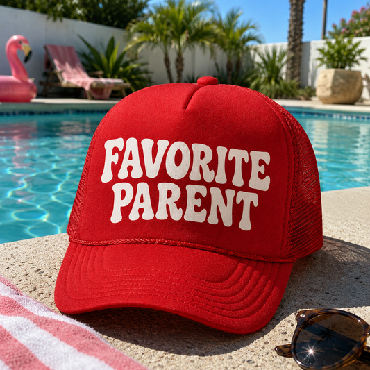 Favorite Parent