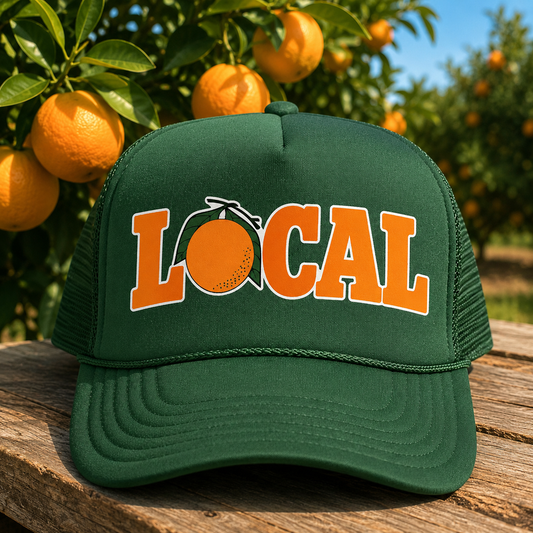 Local Hat