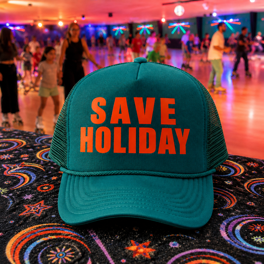 Save Holiday