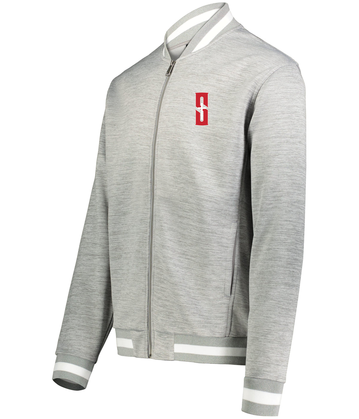 V-Street full zip jacket