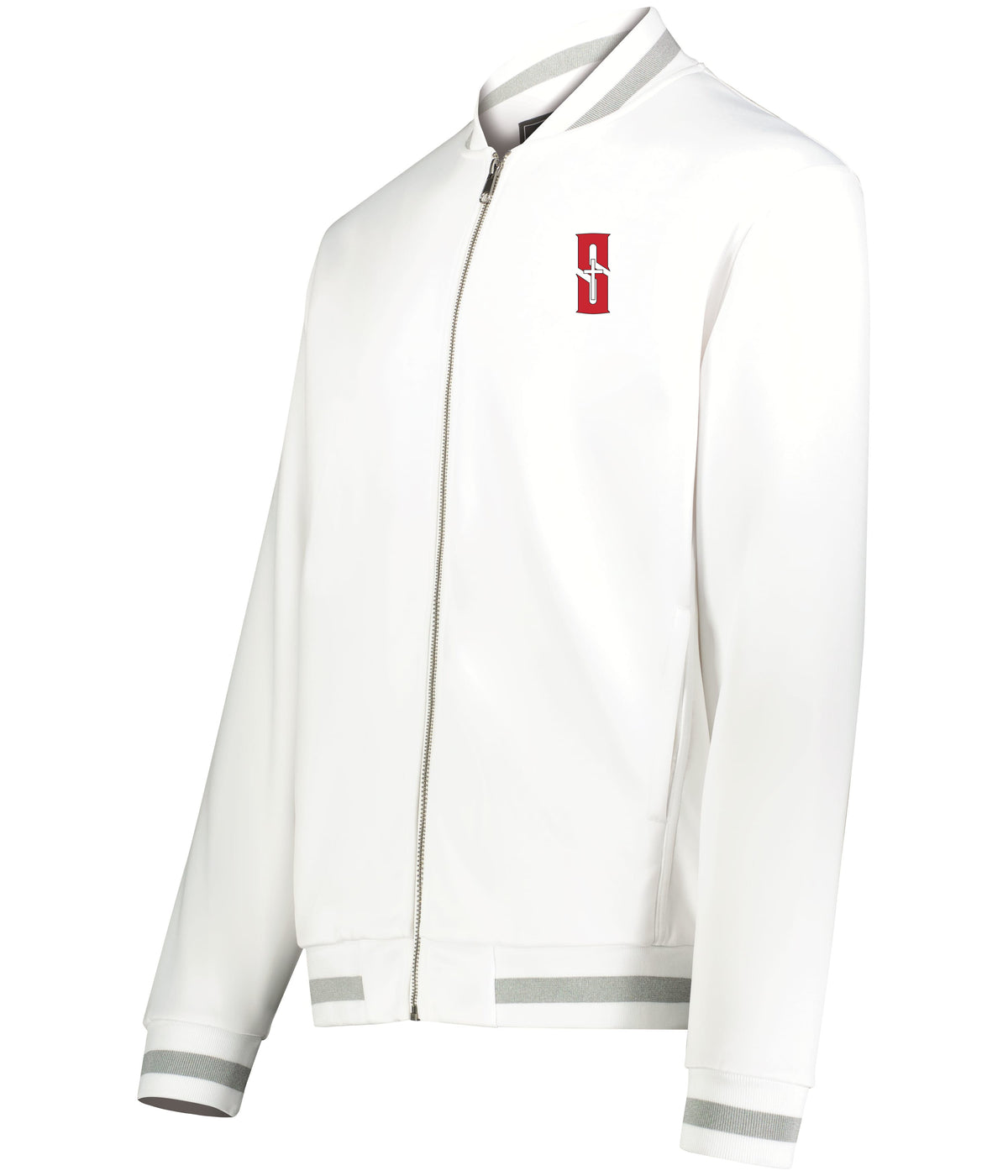 V-Street full zip jacket